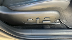 Hyundai IONIQ 6 239kW Ultimate 77kWh 4dr AWD Auto Electric Saloon